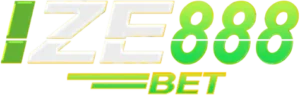 ize888_logo